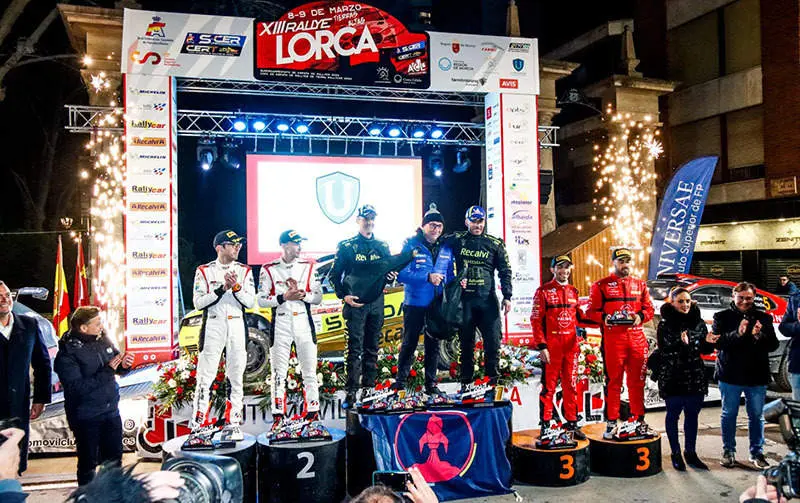rallye tierra de lorca_1