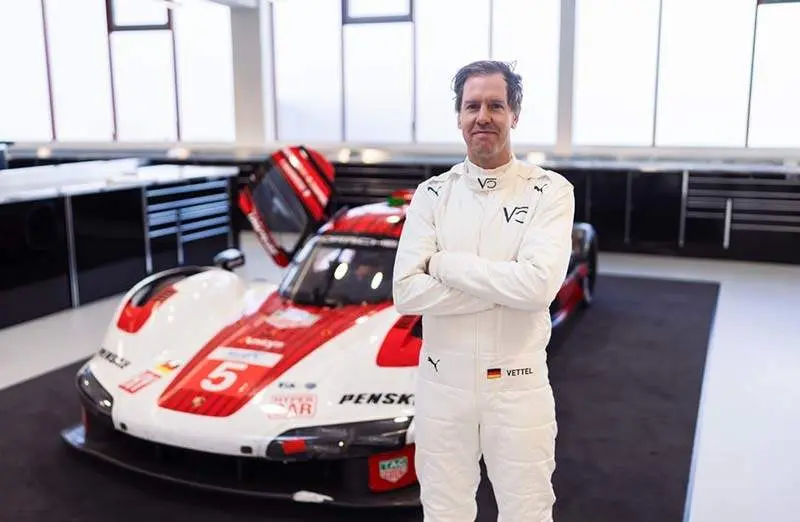 vettel_porsche 963_1