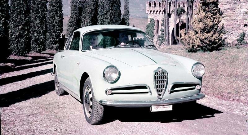 Giulietta Sprint_1954_1