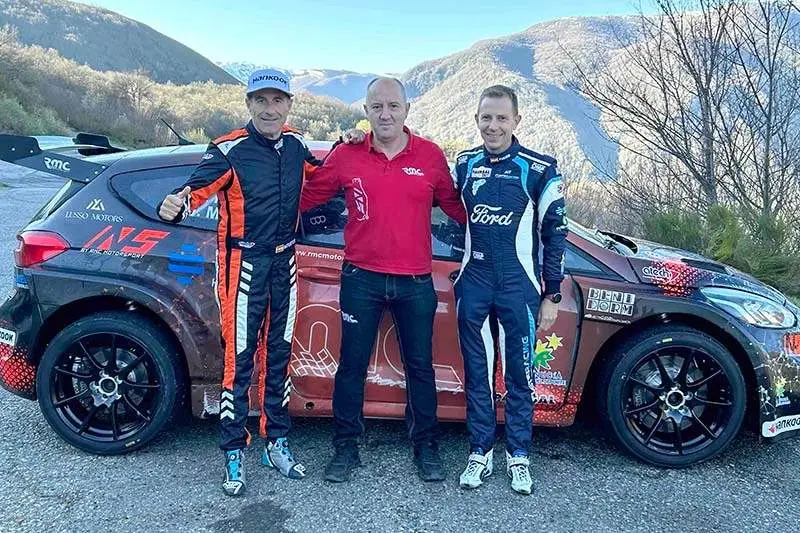 Fuster_Rallye La Llana_1
