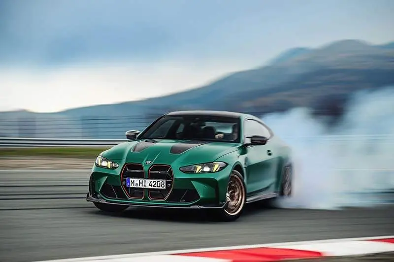 BMW M4 CS_1