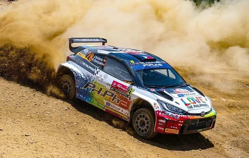 Jan Solans_Rallye Italia_1