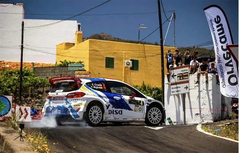 Rallye Adeje_1