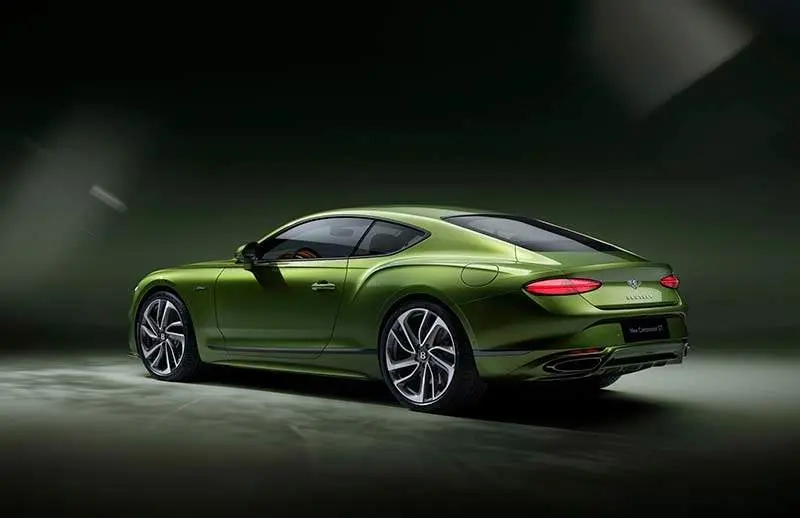 Continental GT Speed_1