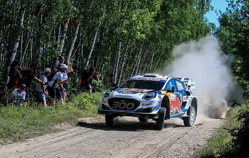 M-Sport_Rallye Letonia_1