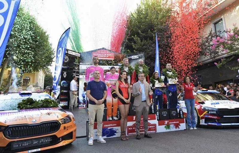 Rallye roma_1