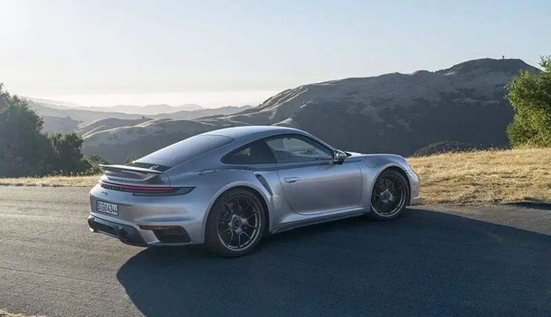 Porsche 911 turbo_1