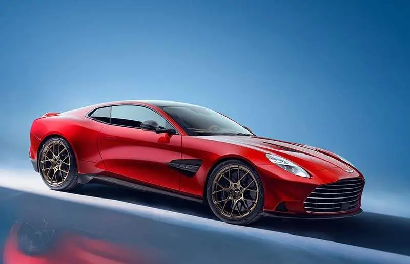 Aston Martin Vanquish_1