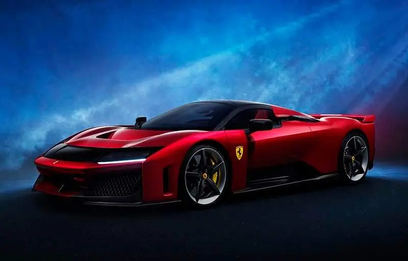 Ferrari_F80_1