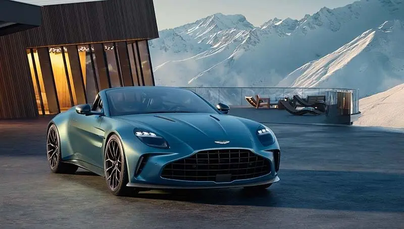 Aston Martin Roadster_1