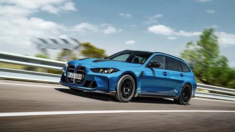 BMW M3_1