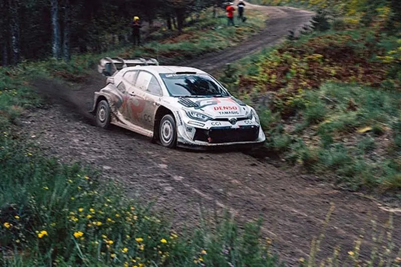 Toyota Gazoo Portugal