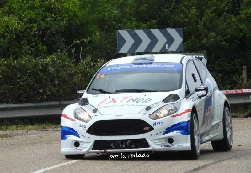 subida