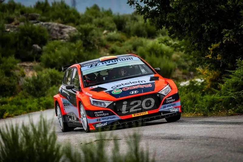 Teste Hyundai Portugal, 10 de Junho de 2025, Foto: Ricardo Oliveira / GO Agency