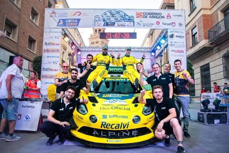 rallye teruel_1