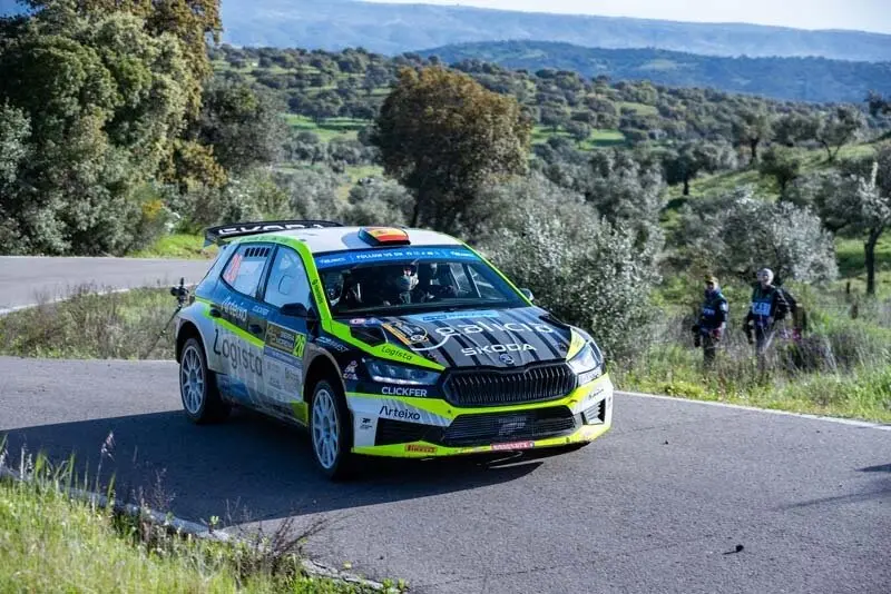 Roberto Blach Jr -ERC