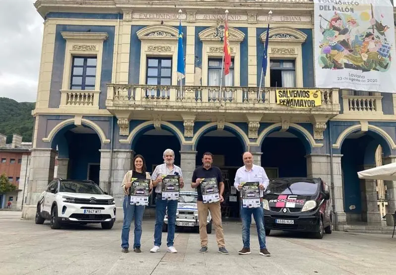 presentacion faya
