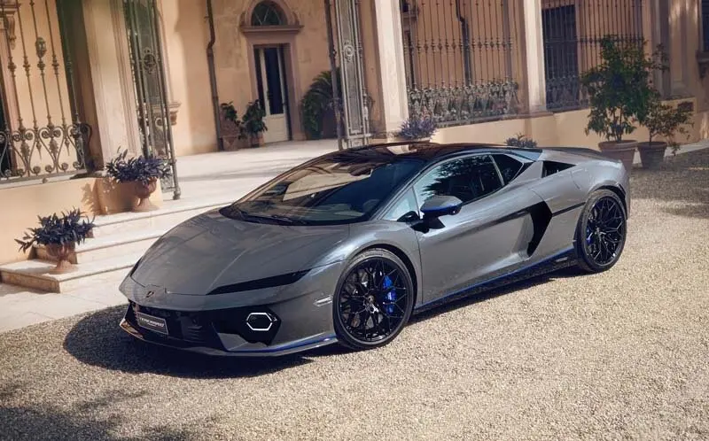 Lamborghini_1