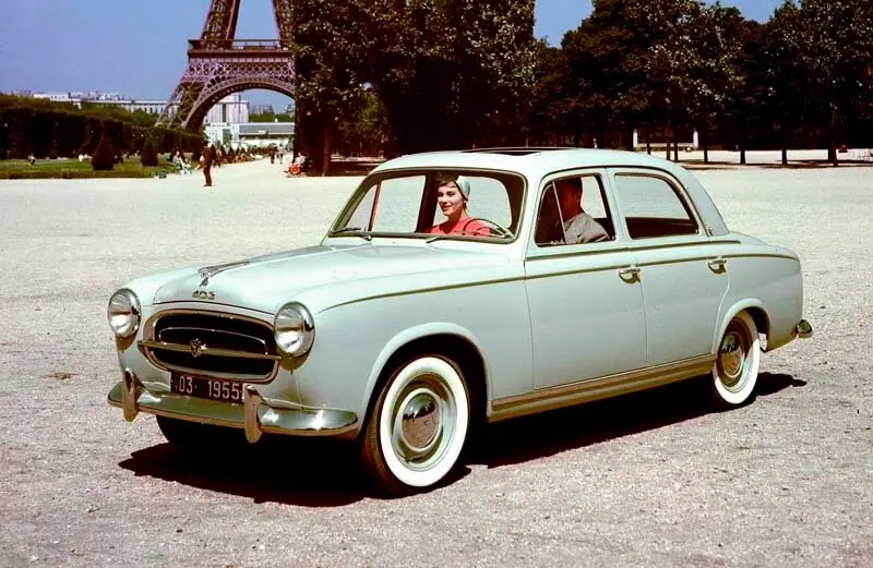 Peugeot 403_2