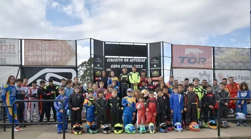 karting grupo