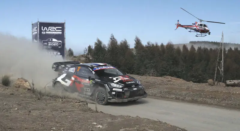 Rallye Chile_1