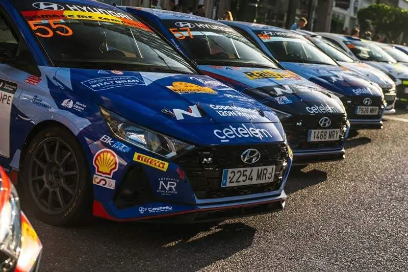 copa hyundai