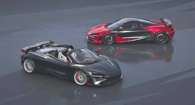 McLaren 750S_1
