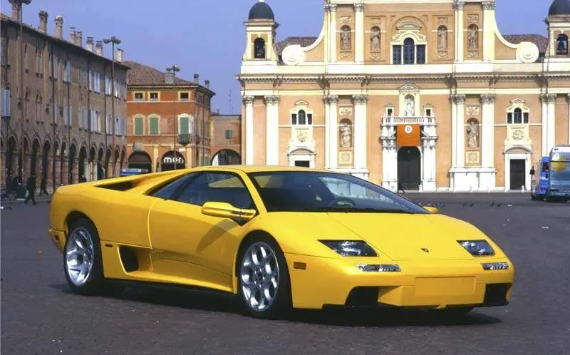 lamborghini diablo_1