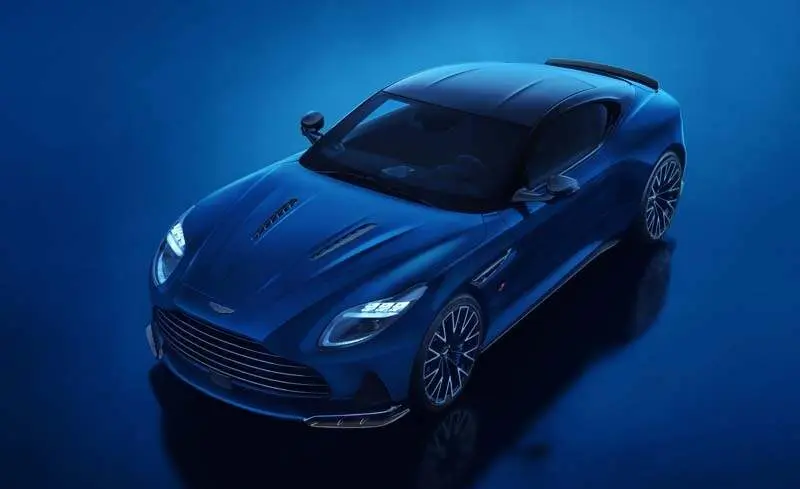 Aston Martin DB12_1