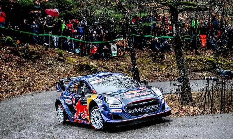 M-Sport