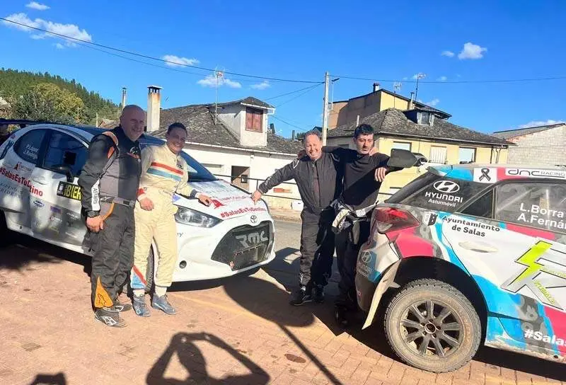 Rallye Bierzo_1