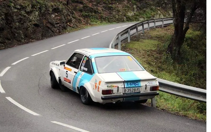 Ferreiro_rallye asturias