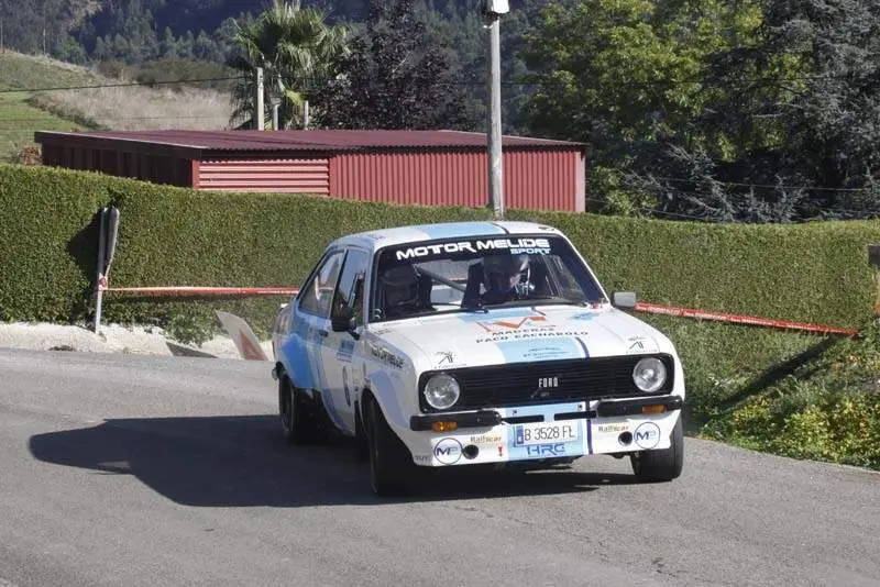 Ferreiro Campeón