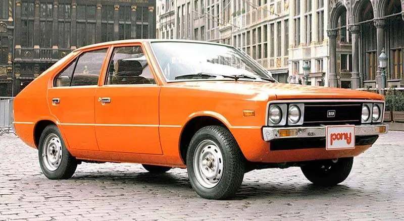 hyundai pony_1