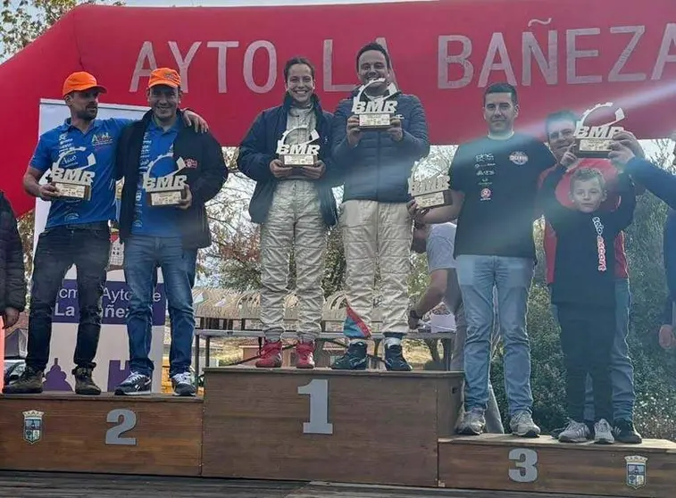 Copa Micra-Tierras Bañezanas