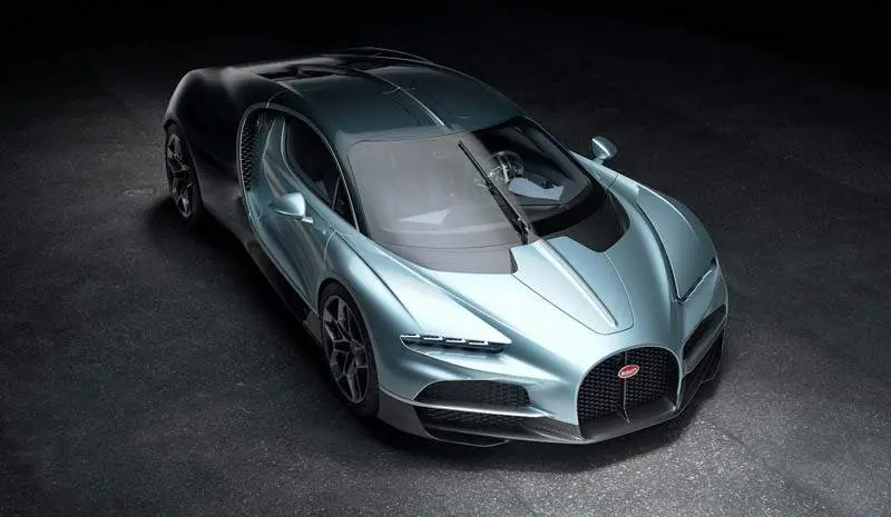 Bugatti Tourbillon_1