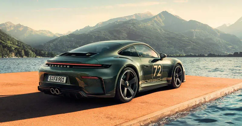 Porsche 911 GT3_1