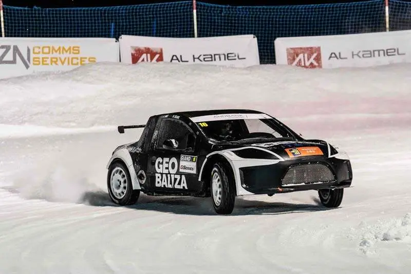 Las GSeries 25-26 nacen de la pasi&oacute;n por el motorsport que siempre ha habido en Andorra. Los inicios se remontan a 1996, cuando se celebraron las primeras carreras sobre hielo, muy cerca de donde est&aacute; ubicado hoy nuestro Circuit. M&aacute;s de 25 a&ntilde;os despu&eacute;s, la competici&oacute;n se ha convertido en el campeonato sobre hielo de referencia en el sur de Europa.
Son 4 las categor&iacute;as participantes en el certamen, que cuenta una participaci&oacute;n media acumulada de m&aacute;s de 250 pilotos de diversas nacionalidades en las 4 carreras de cada temporada.
