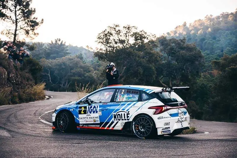 Hyundai WRC2_1