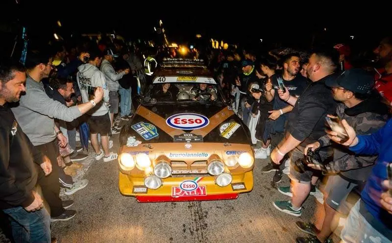 Rallye Festival Hoznayo_1