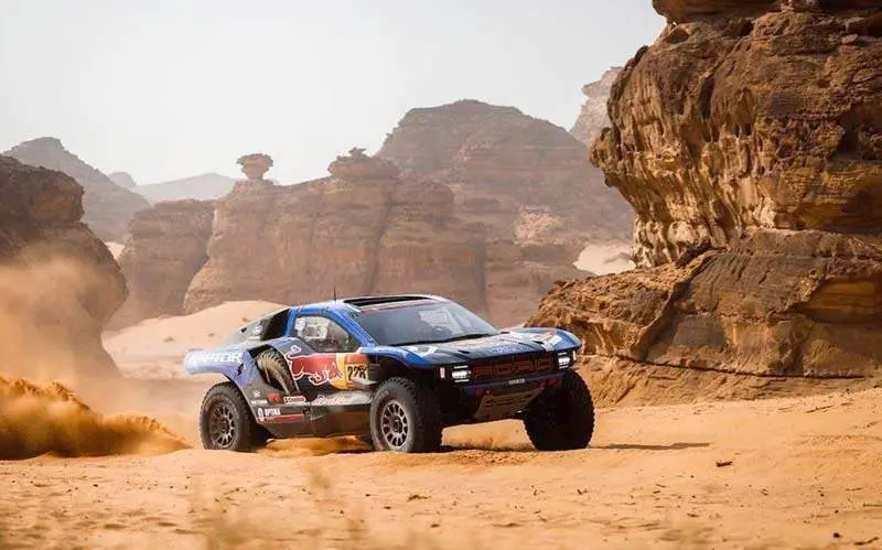dakar-etapa 3