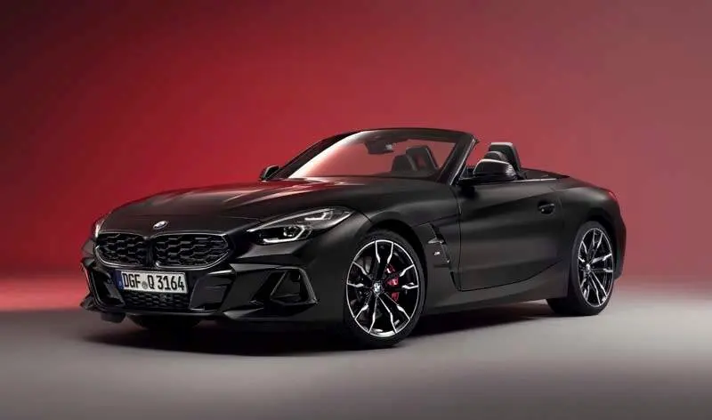 BMW Z4 Final Edition_1