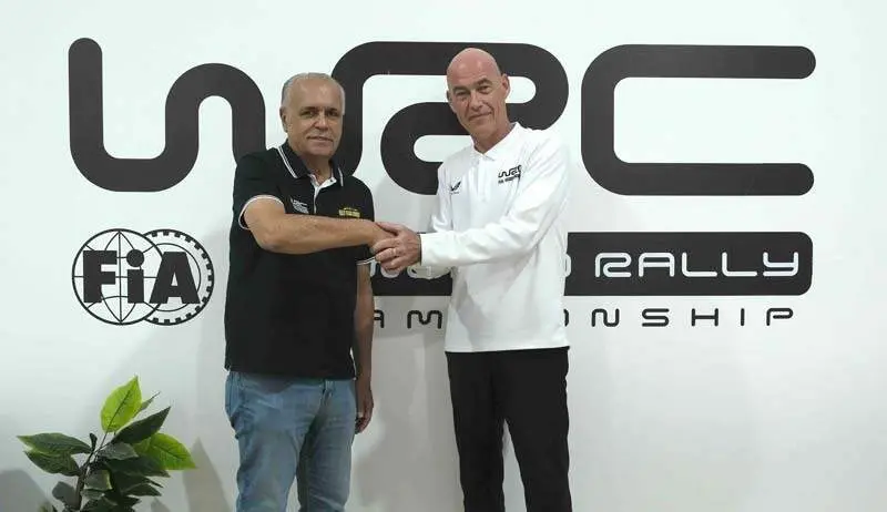 rallye islas canarias