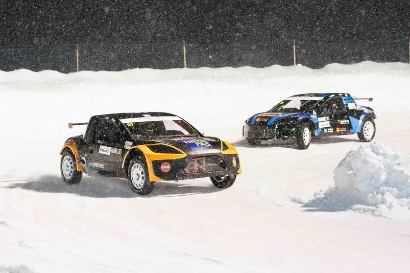 Las GSeries 25-26 nacen de la pasi&oacute;n por el motorsport que siempre ha habido en Andorra. Los inicios se remontan a 1996, cuando se celebraron las primeras carreras sobre hielo, muy cerca de donde est&aacute; ubicado hoy nuestro Circuit. M&aacute;s de 25 a&ntilde;os despu&eacute;s, la competici&oacute;n se ha convertido en el campeonato sobre hielo de referencia en el sur de Europa.
Son 4 las categor&iacute;as participantes en el certamen, que cuenta una participaci&oacute;n media acumulada de m&aacute;s de 250 pilotos de diversas nacionalidades en las 4 carreras de cada temporada.