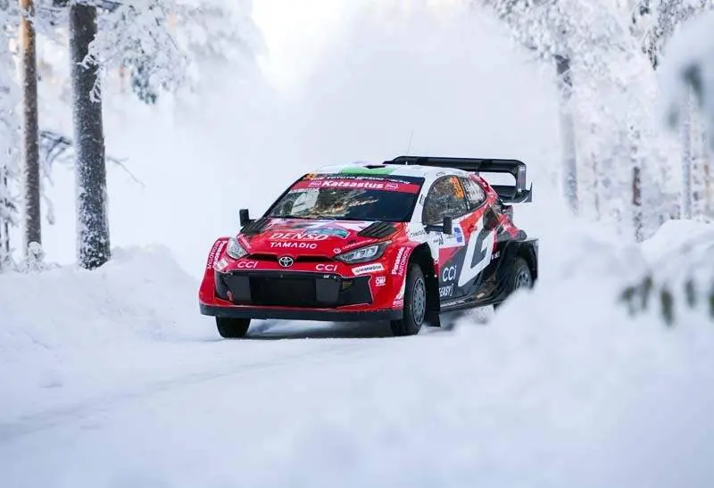 toyota