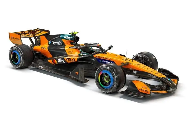 McLaren F1_2