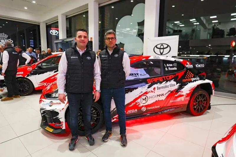 AresRacing_Presentacion