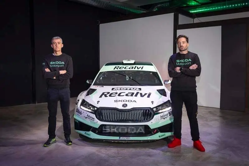 skoda equipos S-CER_1