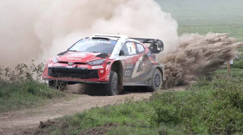 rallye SAFARI_1