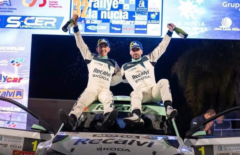 rallye la nucia_1